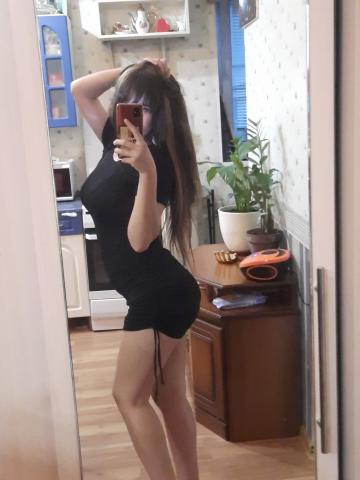 Индивидуалка Инга Фотография 7
