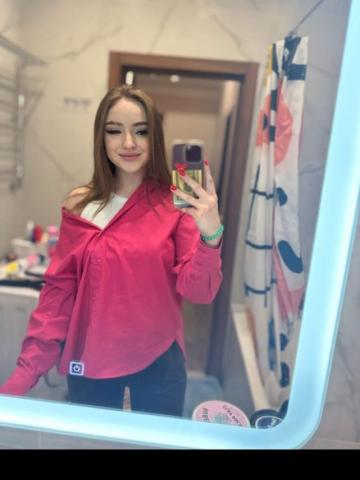 Индивидуалка Нина Фотография 2