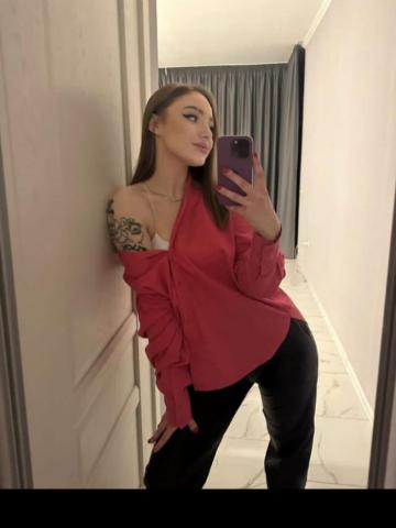 Индивидуалка Нина Фотография 3