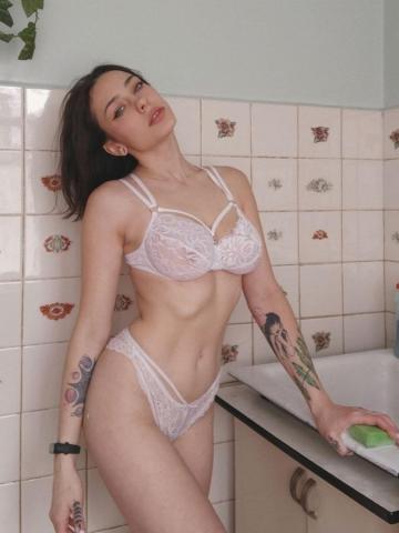 Индивидуалка Эвелина Фотография 2