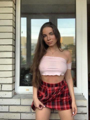 Индивидуалка Риана Фотография 2
