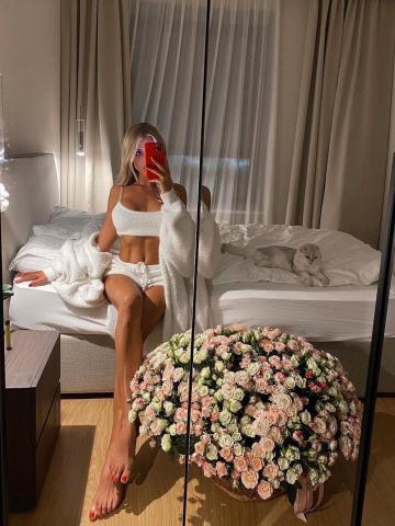 Индивидуалка Аврора Фотография 3