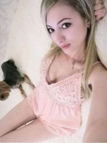 Индивидуалка Геля Фотография 2