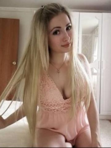 Индивидуалка Геля Фотография 3