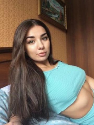 Индивидуалка Дарья Фотография 3