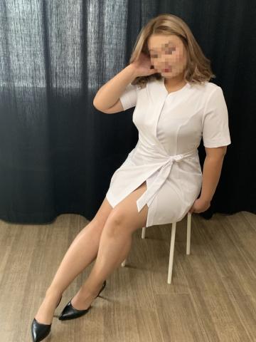 Индивидуалка Ксения Фотография 3