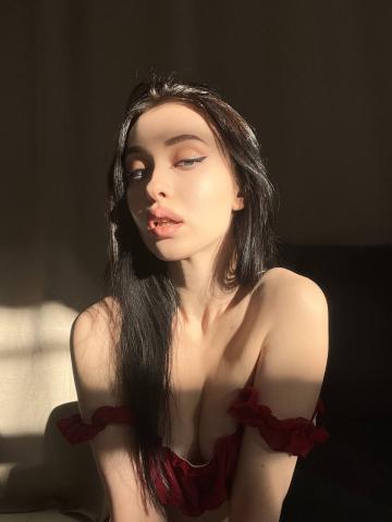 Индивидуалка Каролина Фотография 2