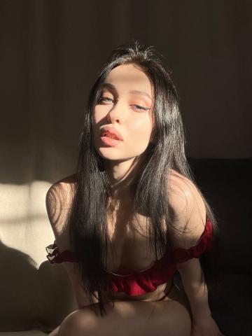 Индивидуалка Каролина Фотография 3